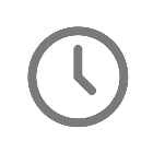 Clock Icon