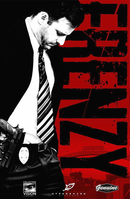 Frenzy-invite